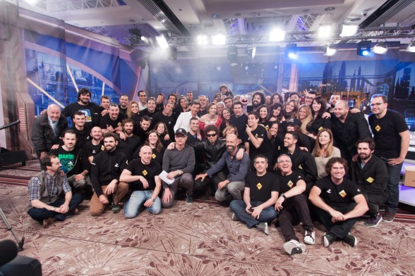 IMG_302El Hormiguero_CarlaBabón