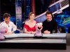Tom Cruise y Emily Blunt en El Hormiguero&nbsp;3.0