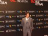 Benicio del Toro en el Festival de Cine de San&nbsp;Sebastián