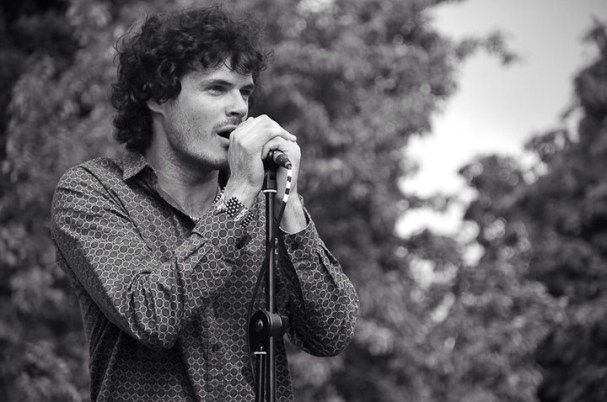 ENTREVISTA EN EXCLUSIVA A DAVID CORDON, UN JOVEN DIRECTOR AUDIOVISUAL ESPAÑOL EN LONDRES