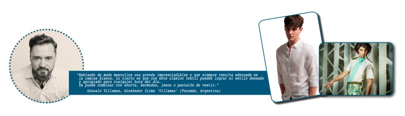 imprescindible Gonzalo
