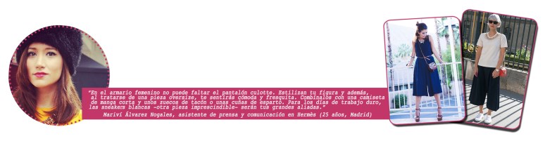 Imprescindible Mariví