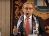 REPORTAJE: Día de Palestina en Madrid&nbsp;(2016)